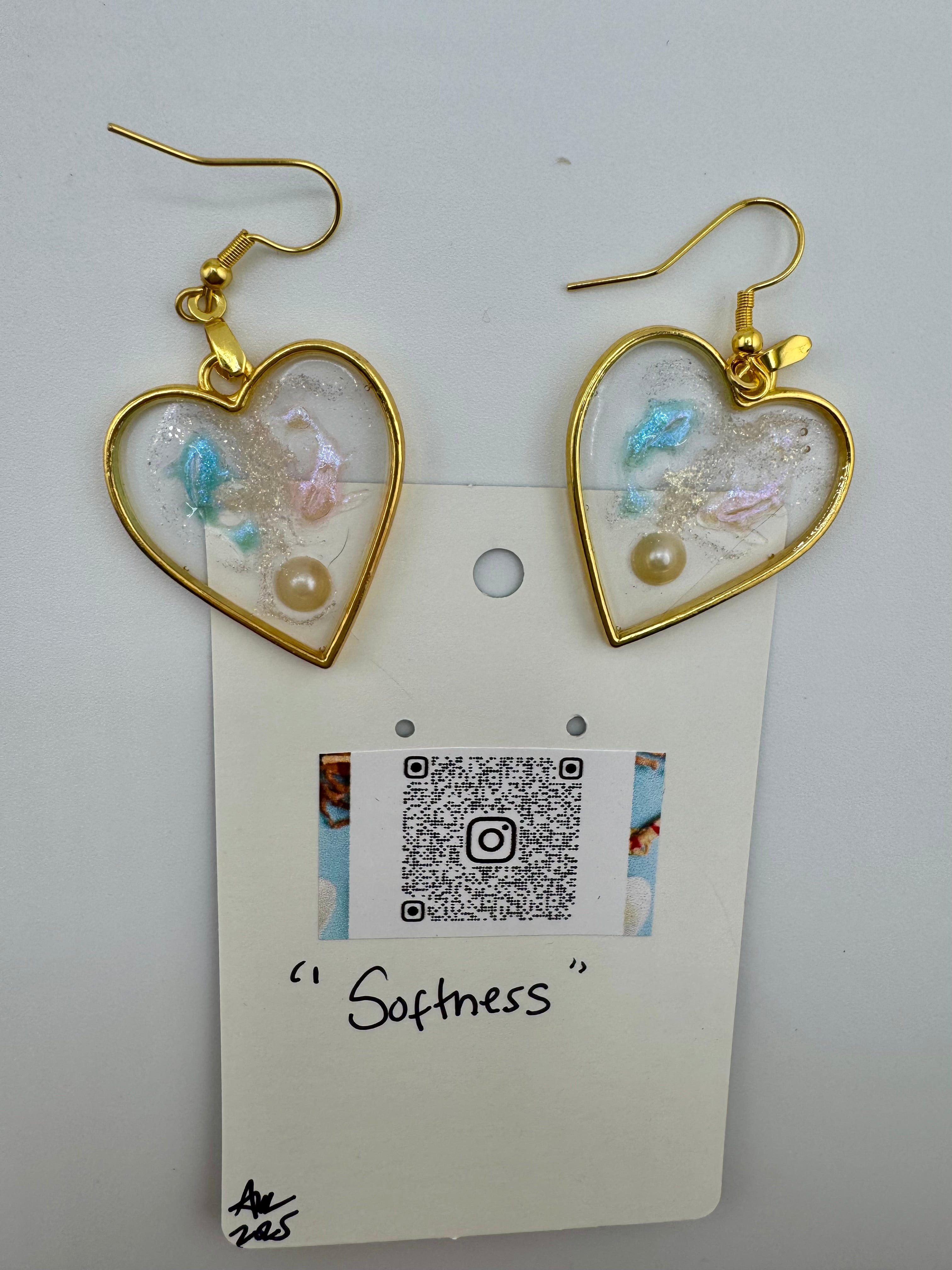 Softness