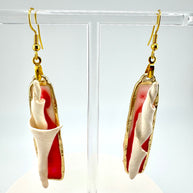 Red & White Cores