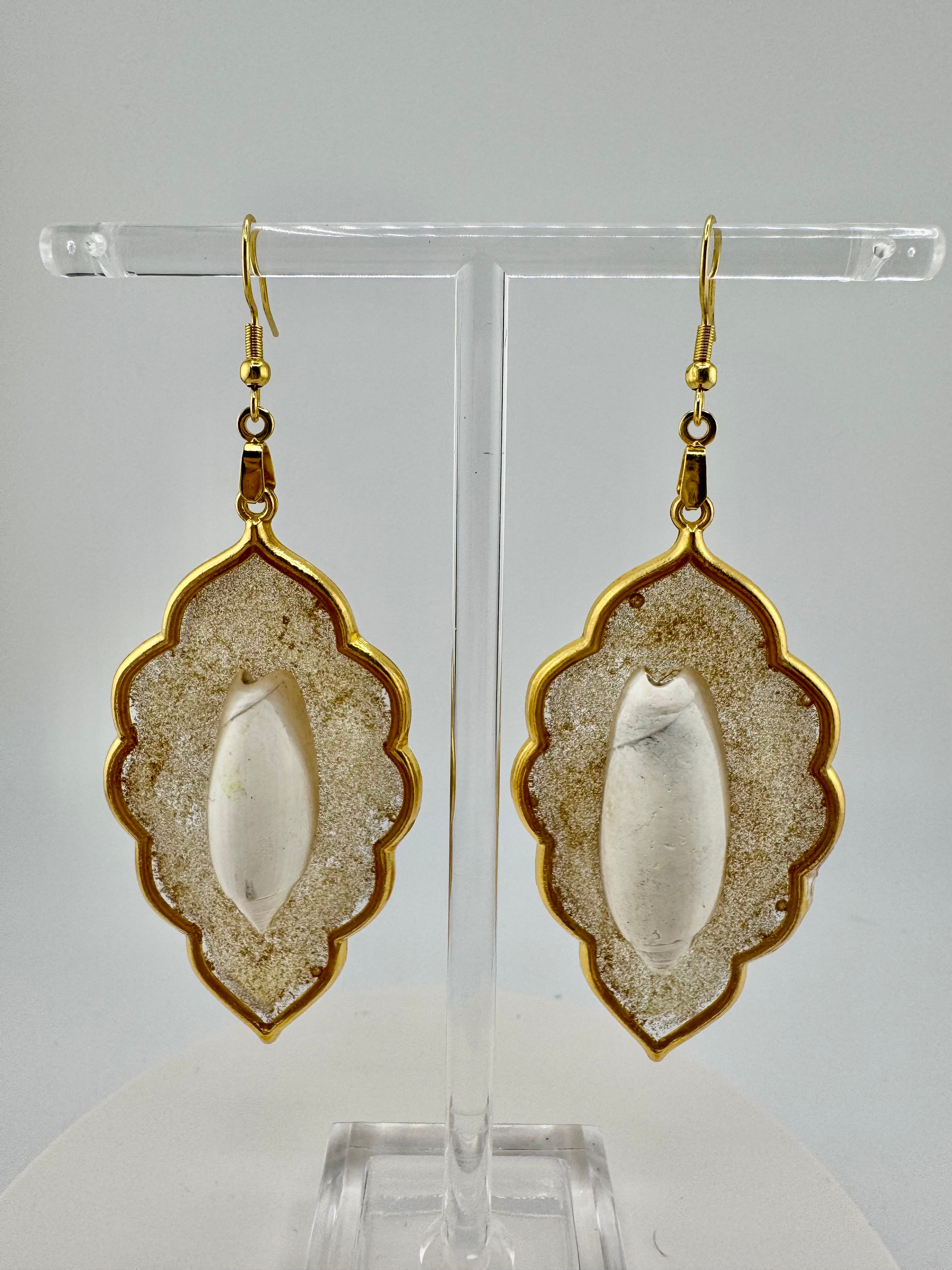 Nature’s First Green is Gold