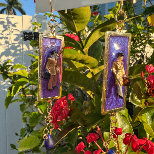 Harder, Better, Faster, Stronger