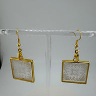 Lace Squares
