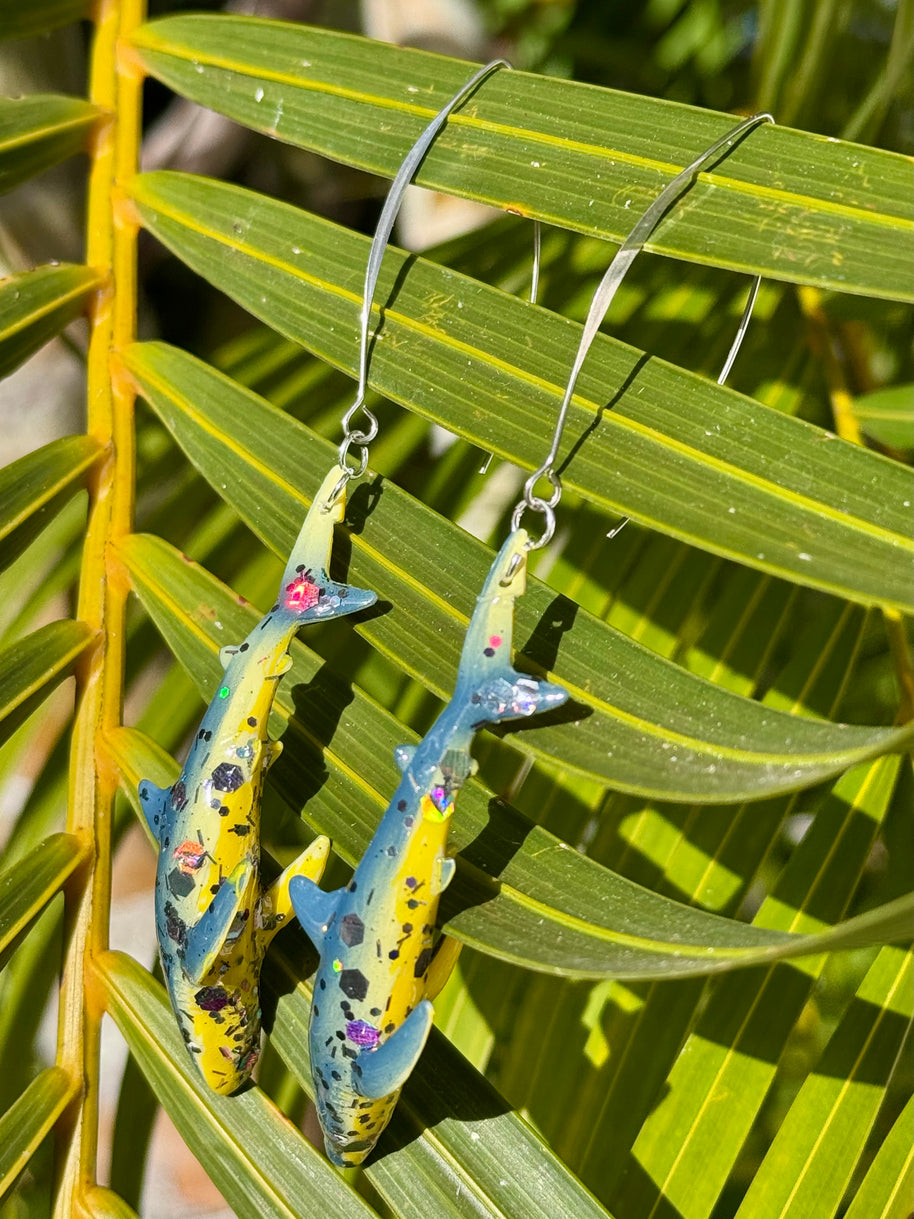 Reef Watchers