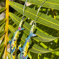 Reef Watchers