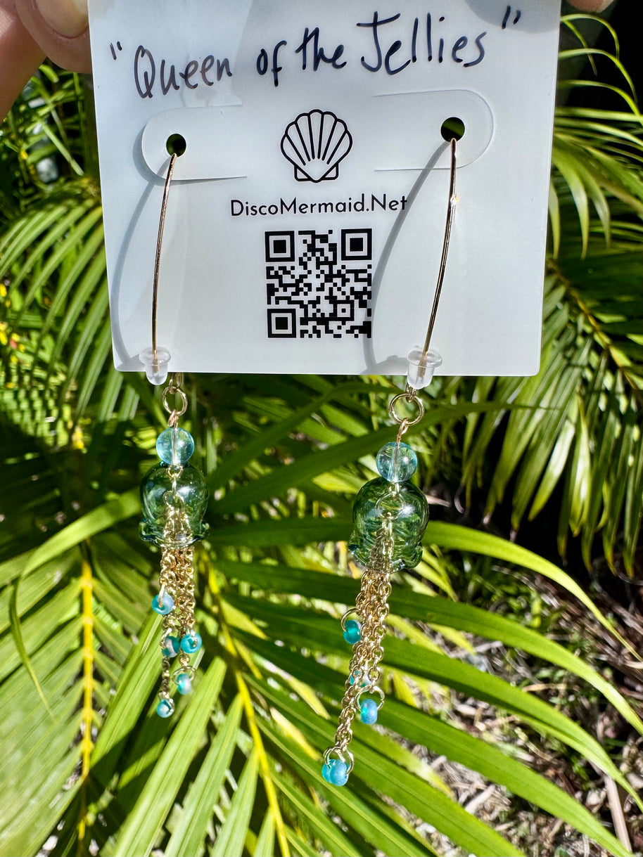 Queen of the Jellies