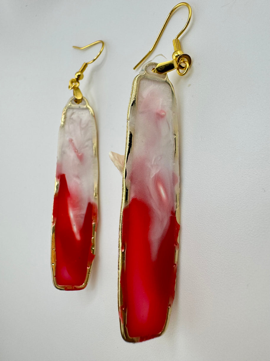 Red & White Cores