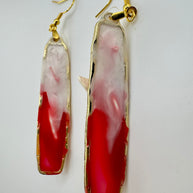 Red & White Cores