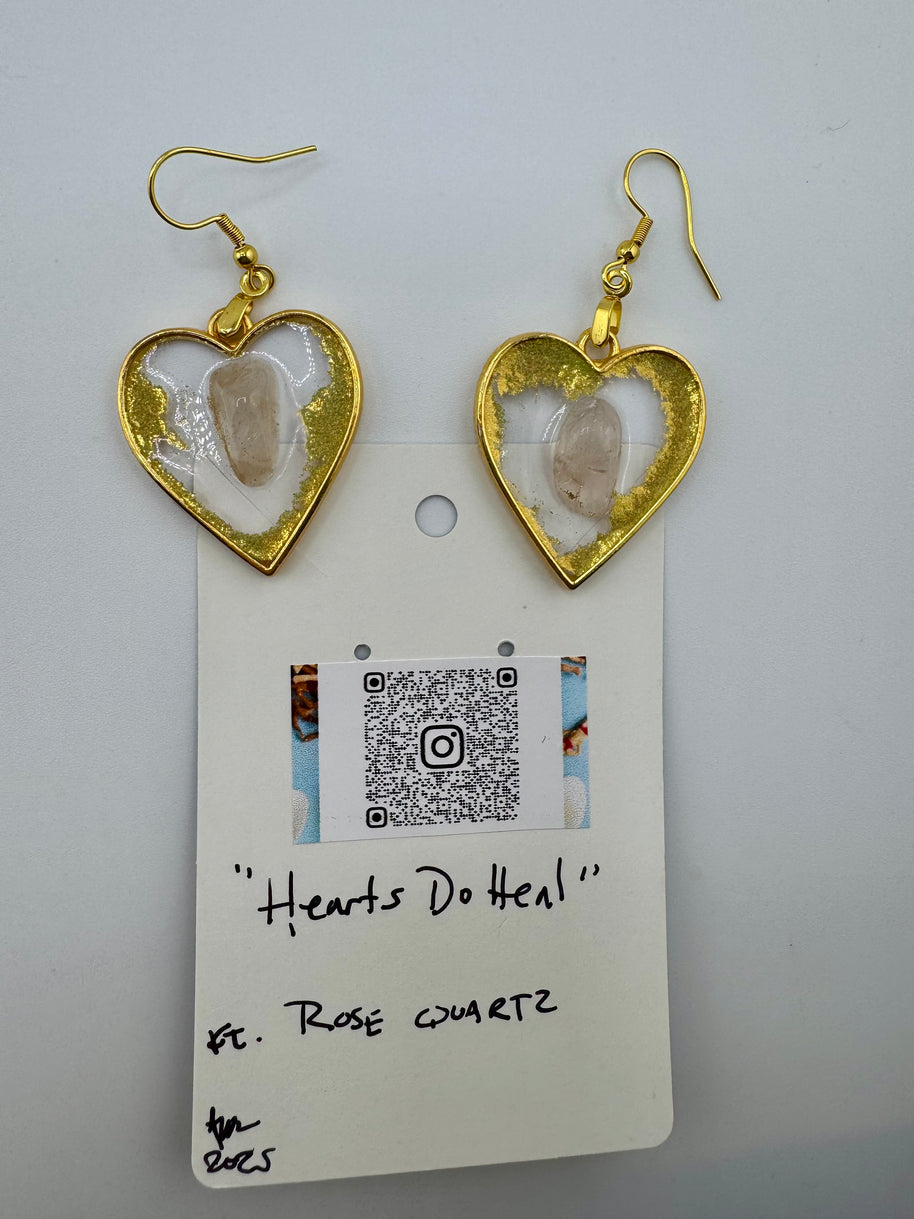 Hearts Do Heal