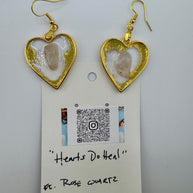 Hearts Do Heal