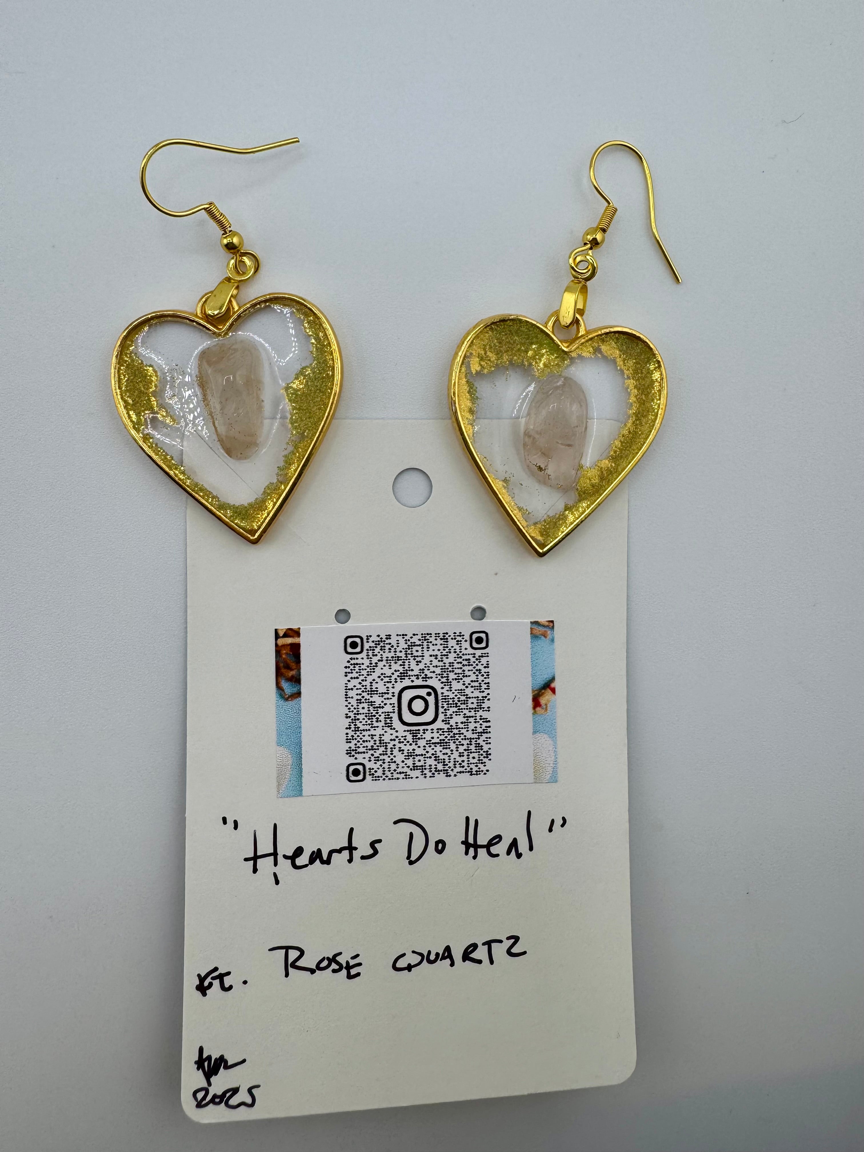 Hearts Do Heal