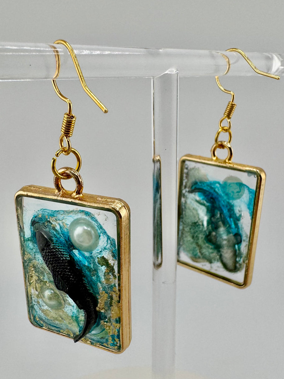 Koi Pearls