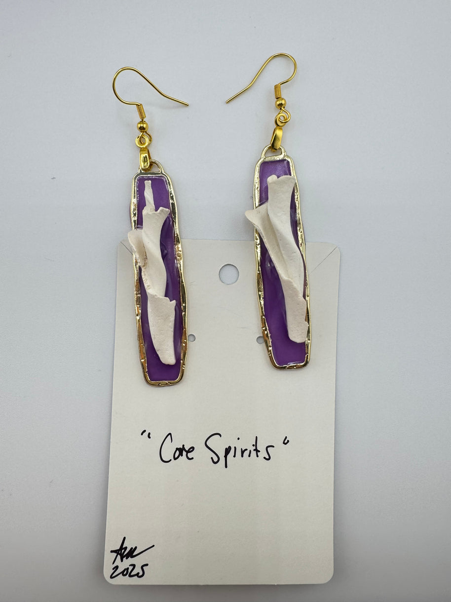 Core Spirits