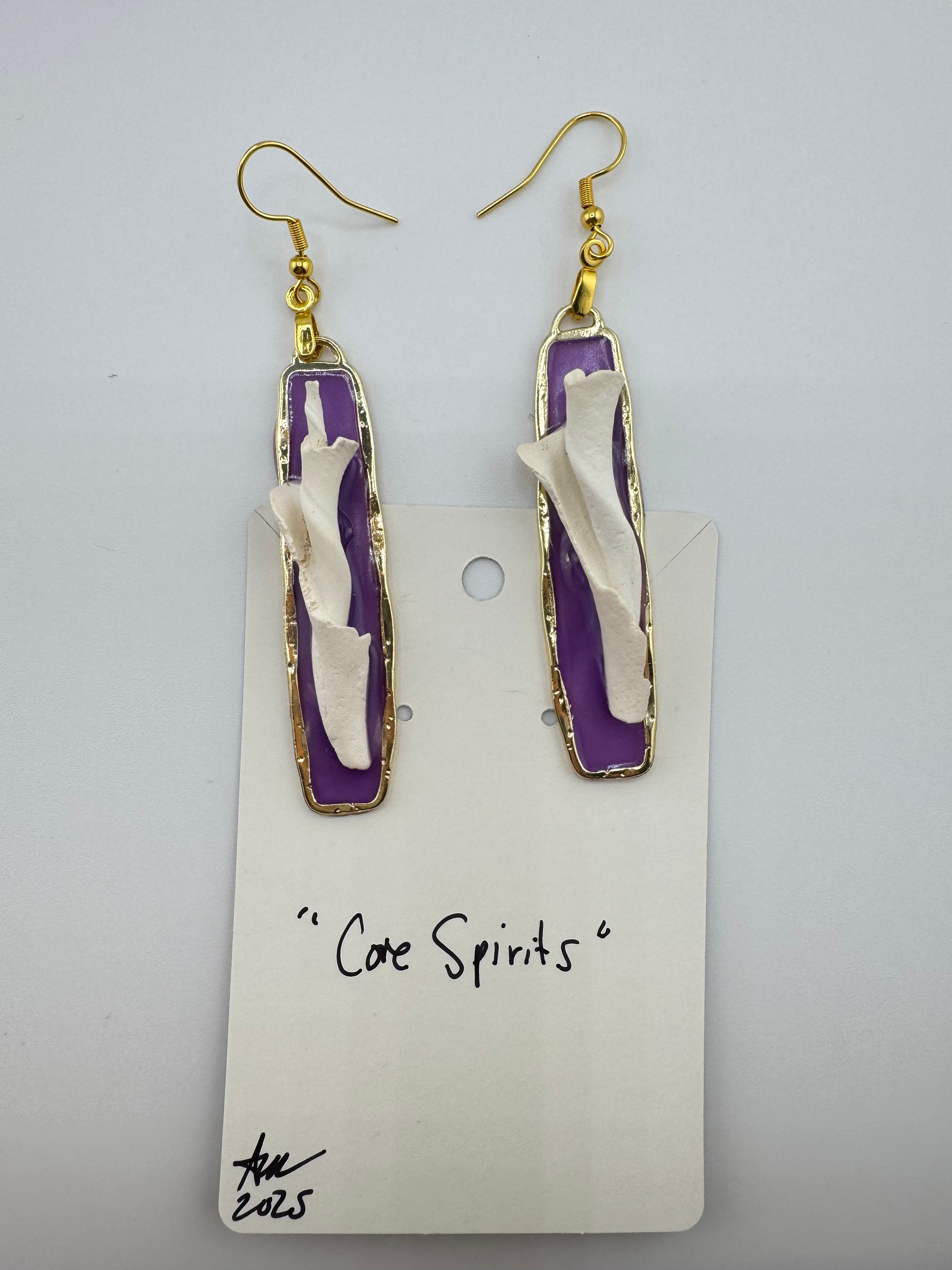 Core Spirits