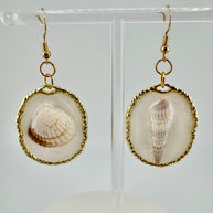Pearly Ovals