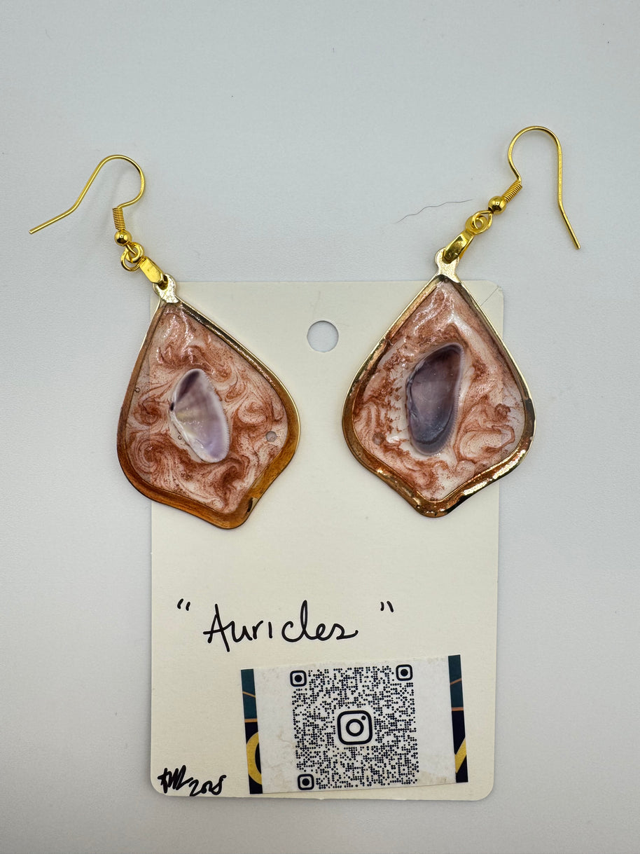 Auricles