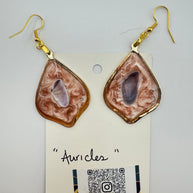 Auricles