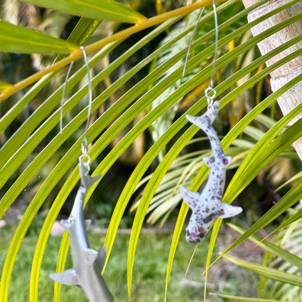 With His Teeth, Dear