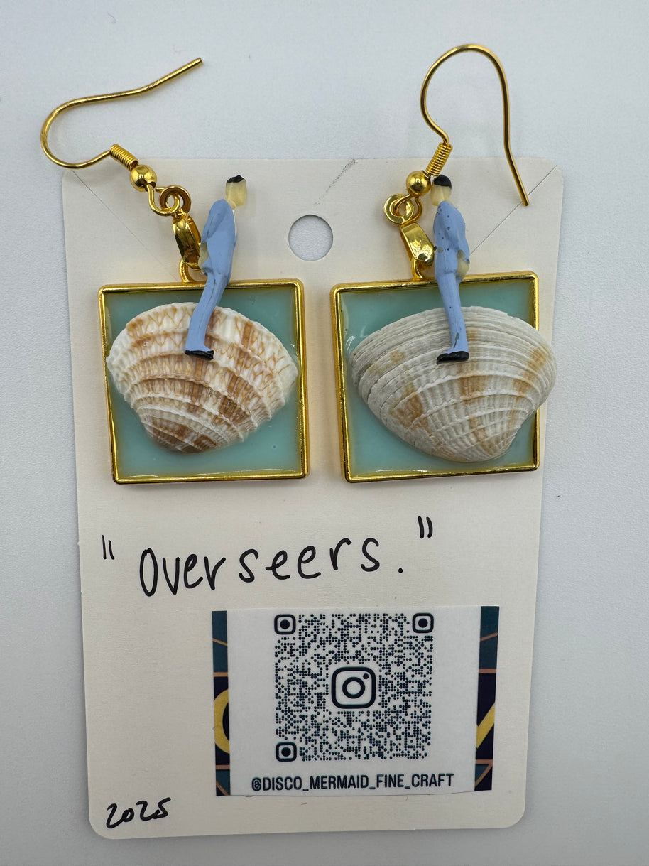 Overseers