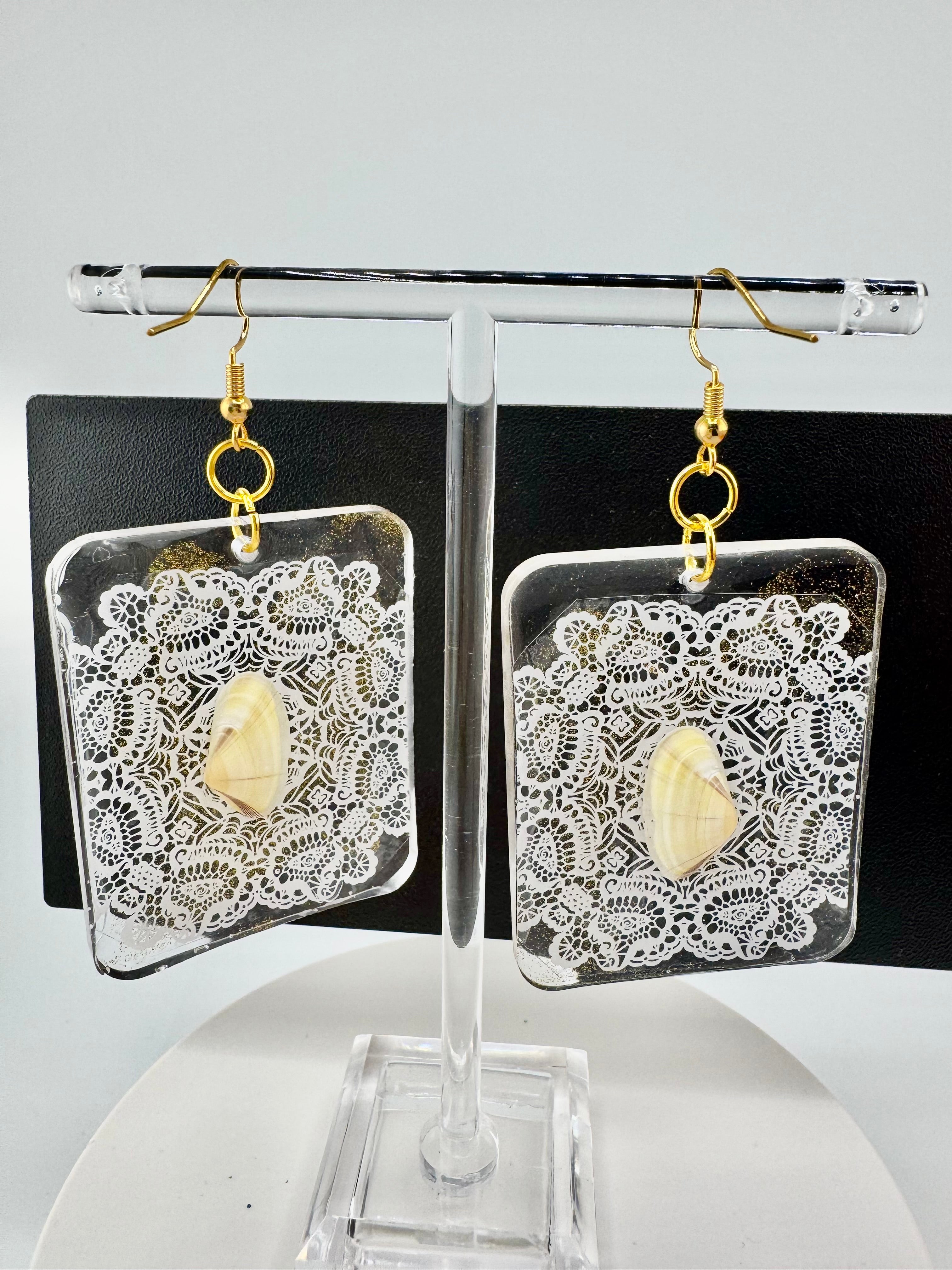 Better Lace Than Never