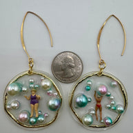 Pastel Bubble Fantasy