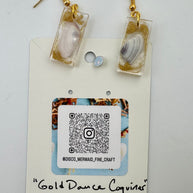 Gold Dance Coquinas