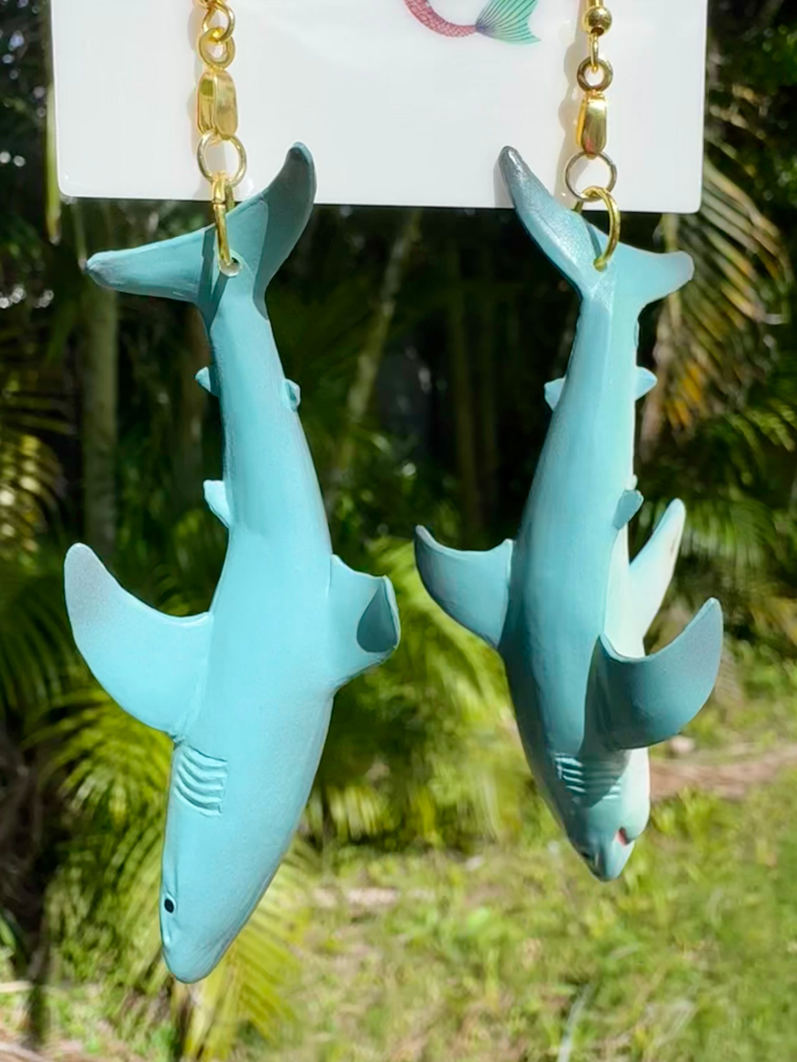 Tiburones