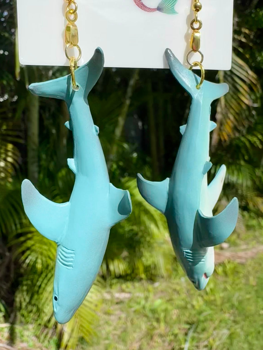 Tiburones