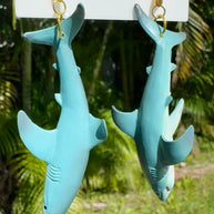 Tiburones