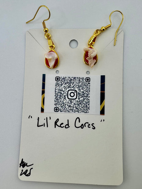 Lil’ Red Cores