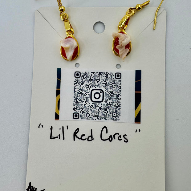 Lil’ Red Cores