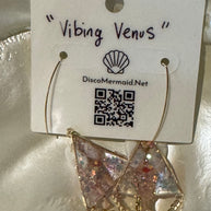 Vibing Venus
