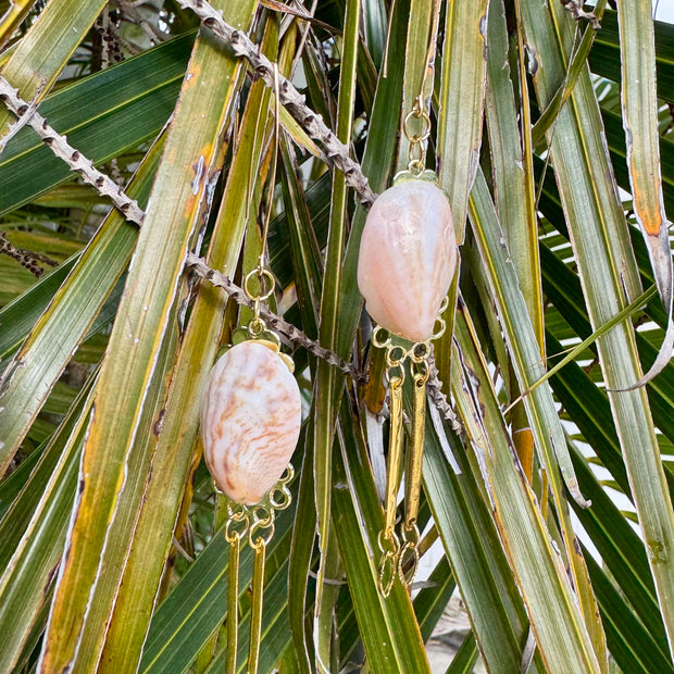 Dancing Slippersnails