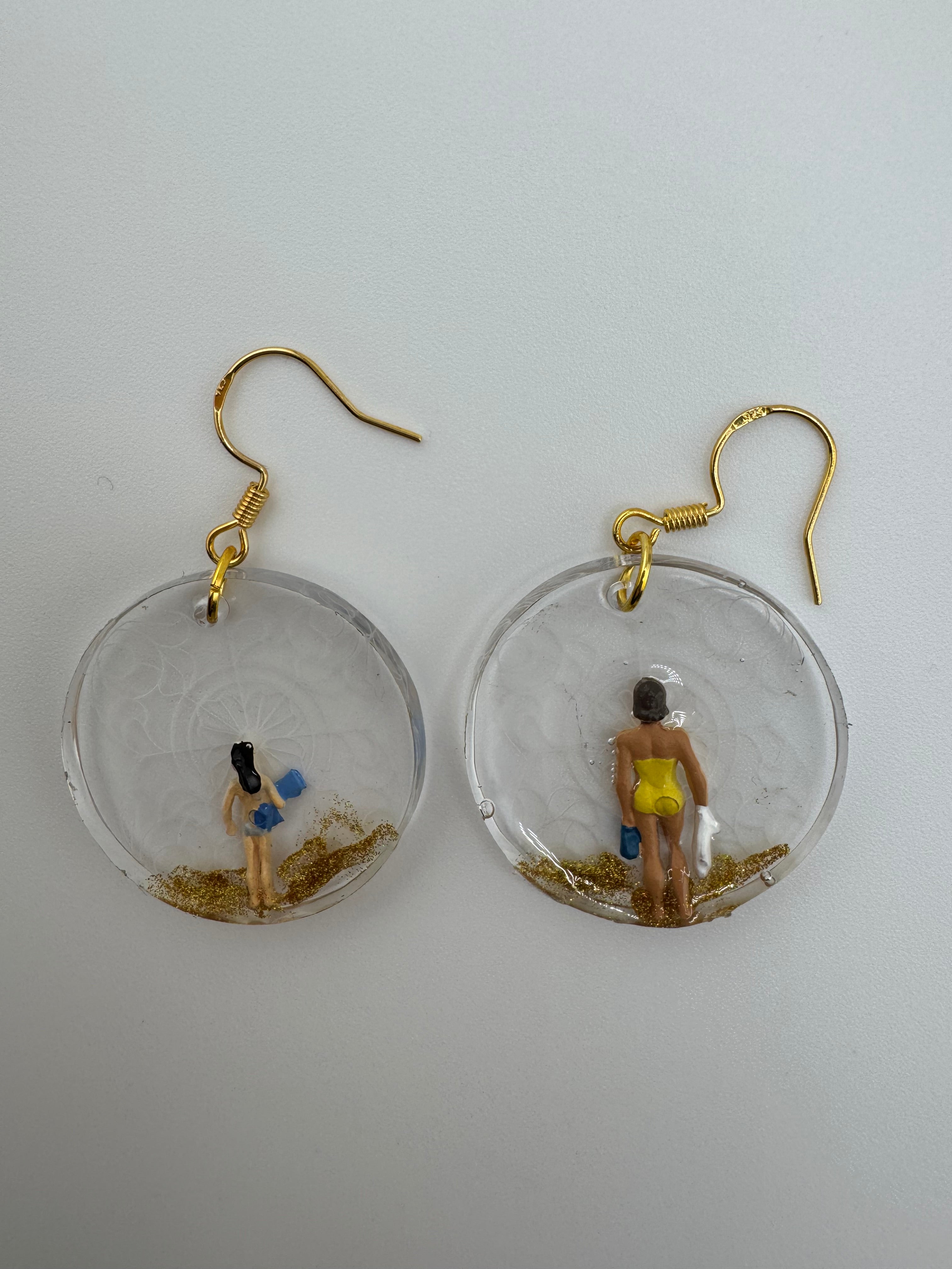 You Are You, But You Are Also Me