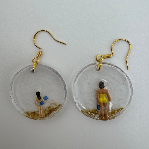 You Are You, But You Are Also Me