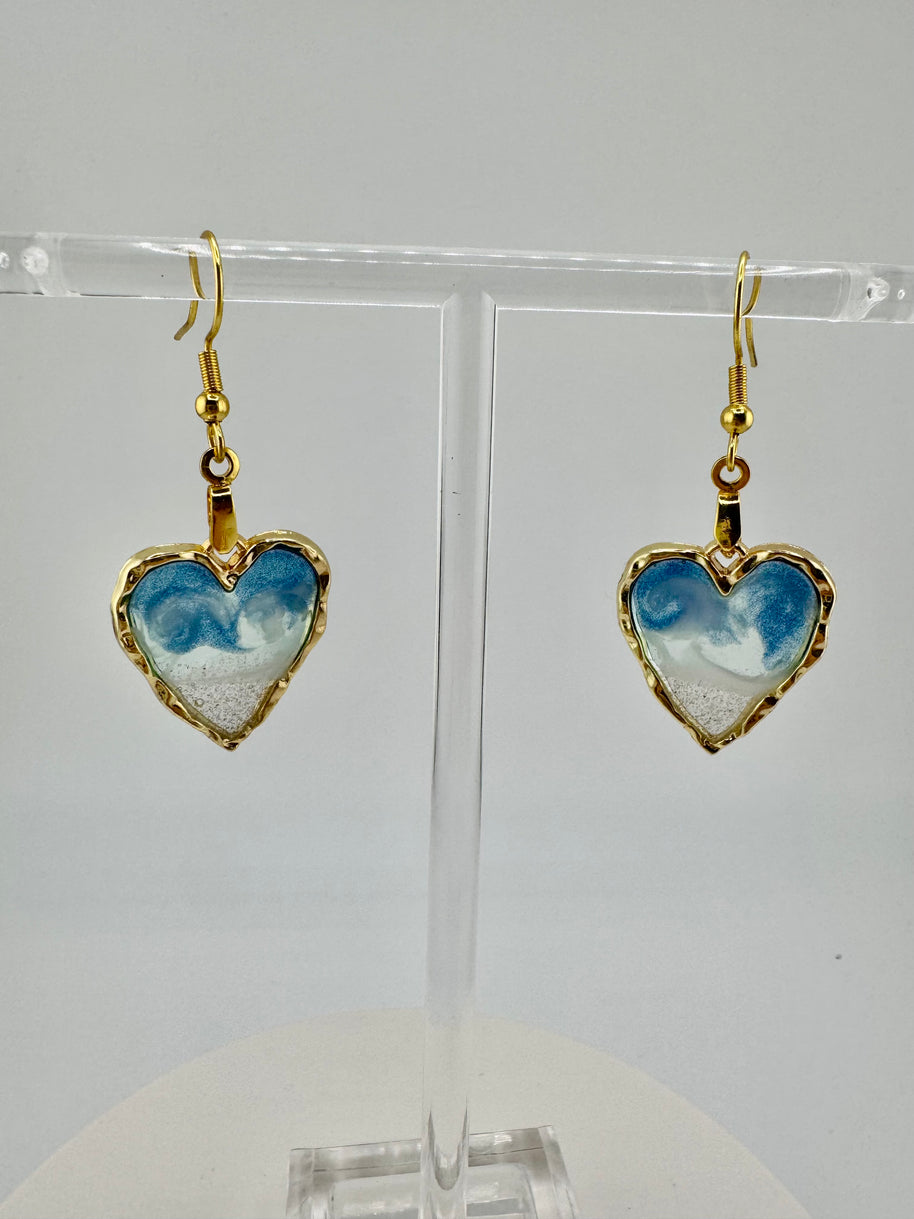 Sea Heart