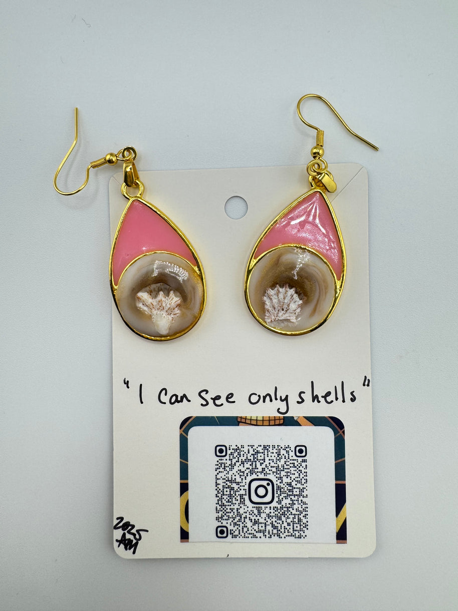 I Can See Only Shells