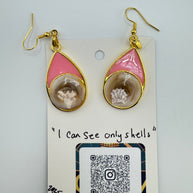 I Can See Only Shells