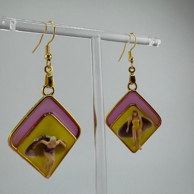 You Compliment My Vibe