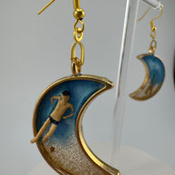 Crossing Moon River in Style