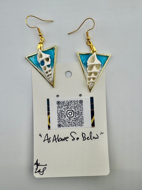 As Above So Below
