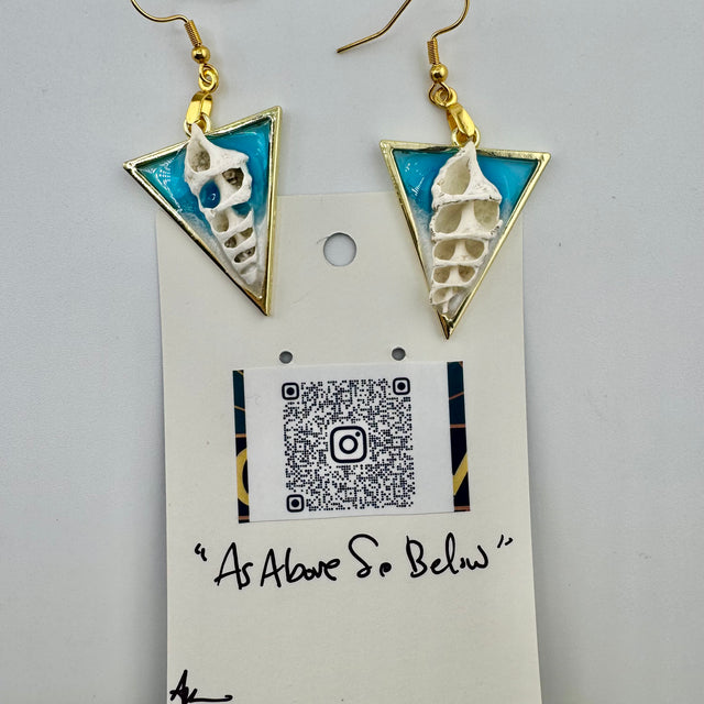 As Above So Below