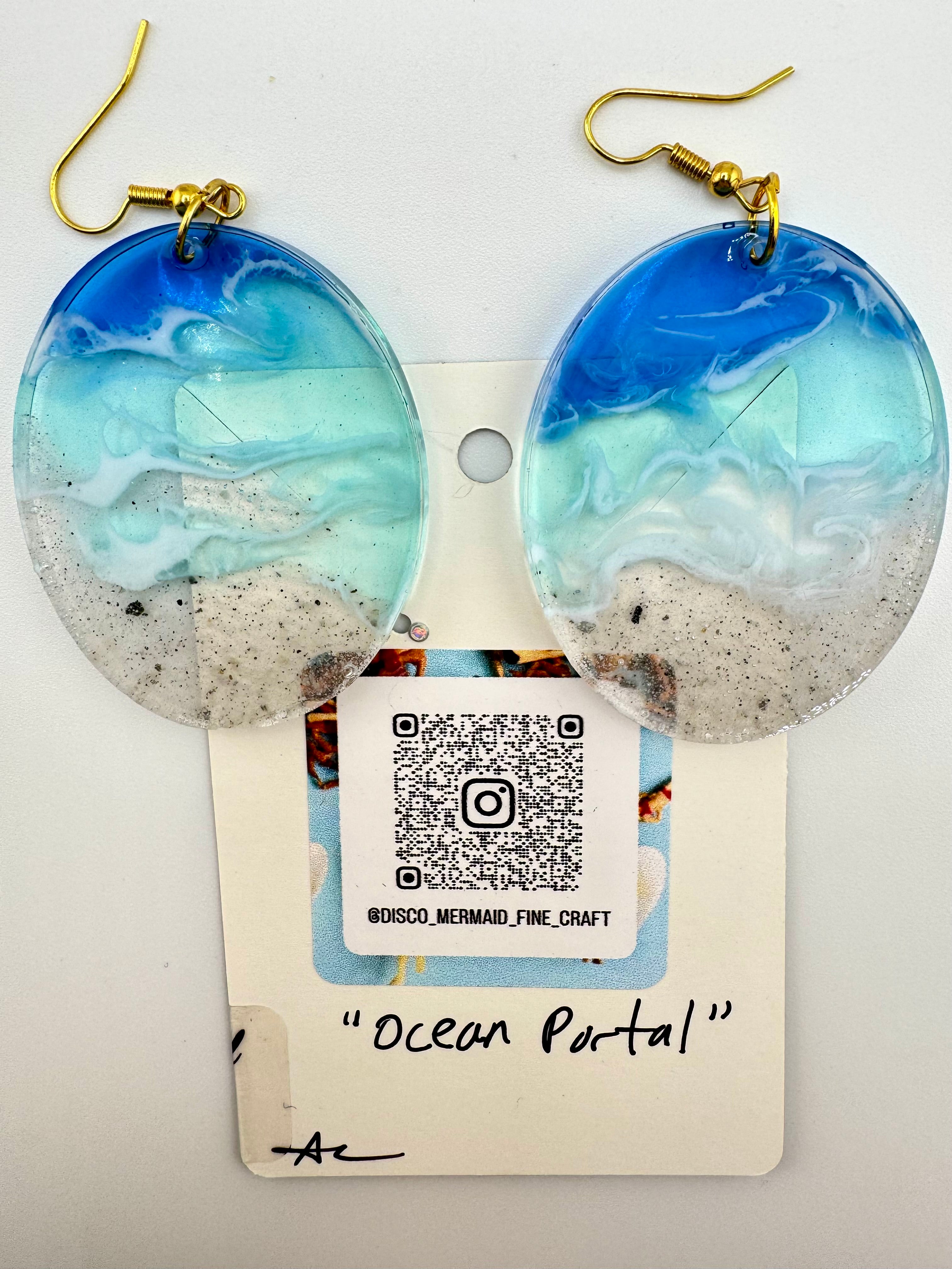 Ocean Portal