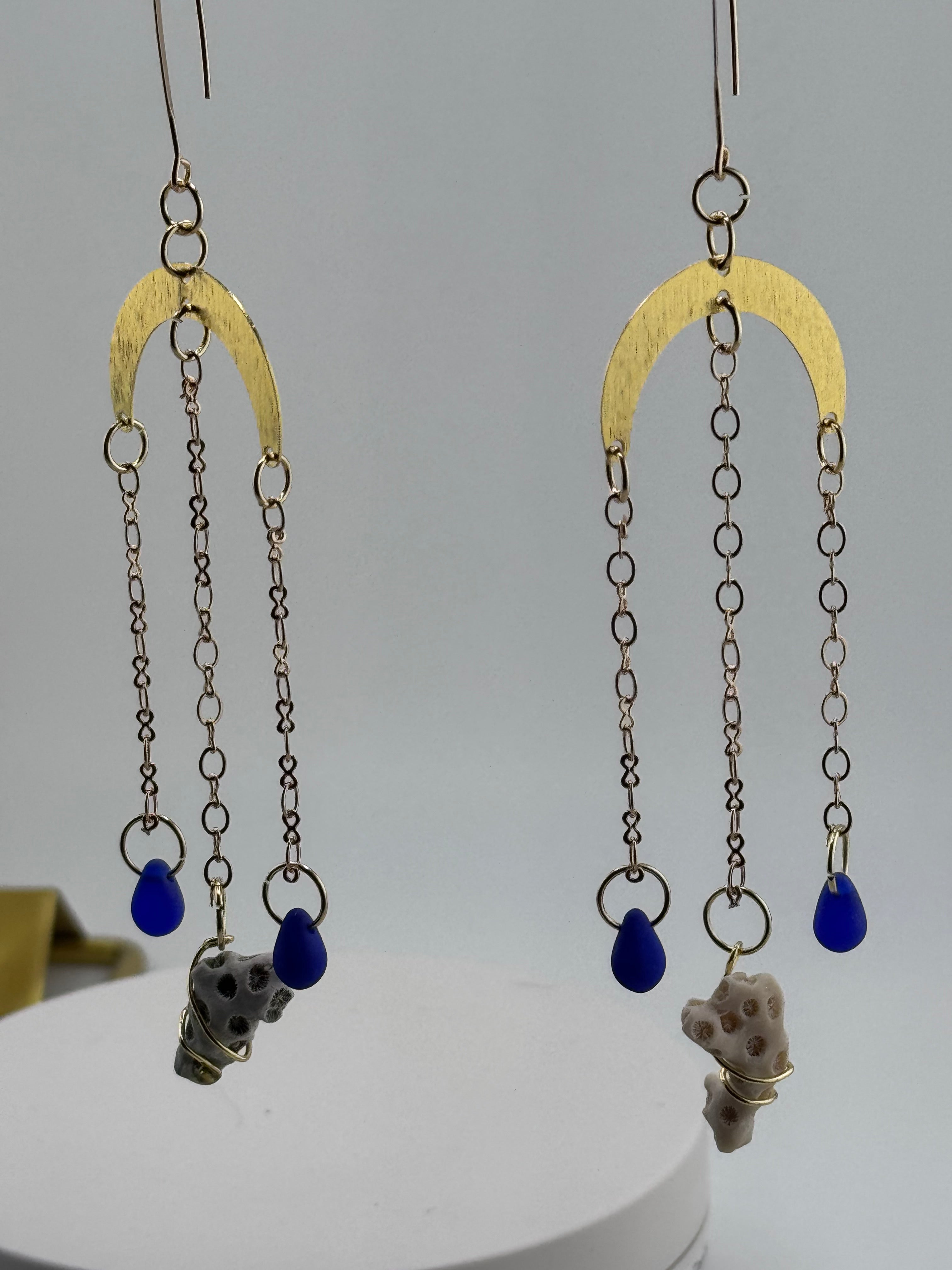 Bridge Over Troubled Water