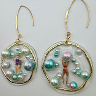Pastel Bubble Fantasy