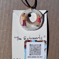 The Extroverts