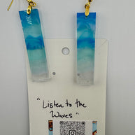 Listen to the Waves