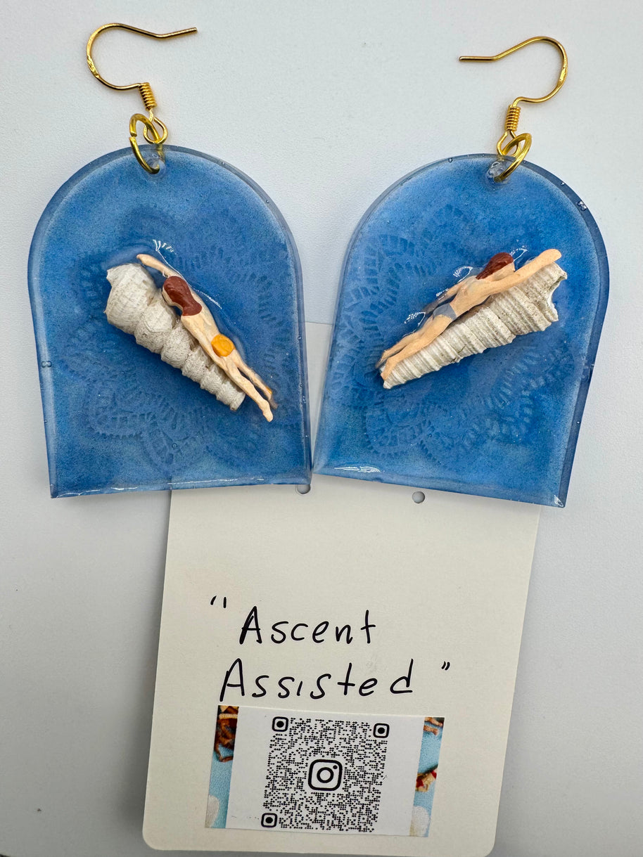 Ascent Assisted