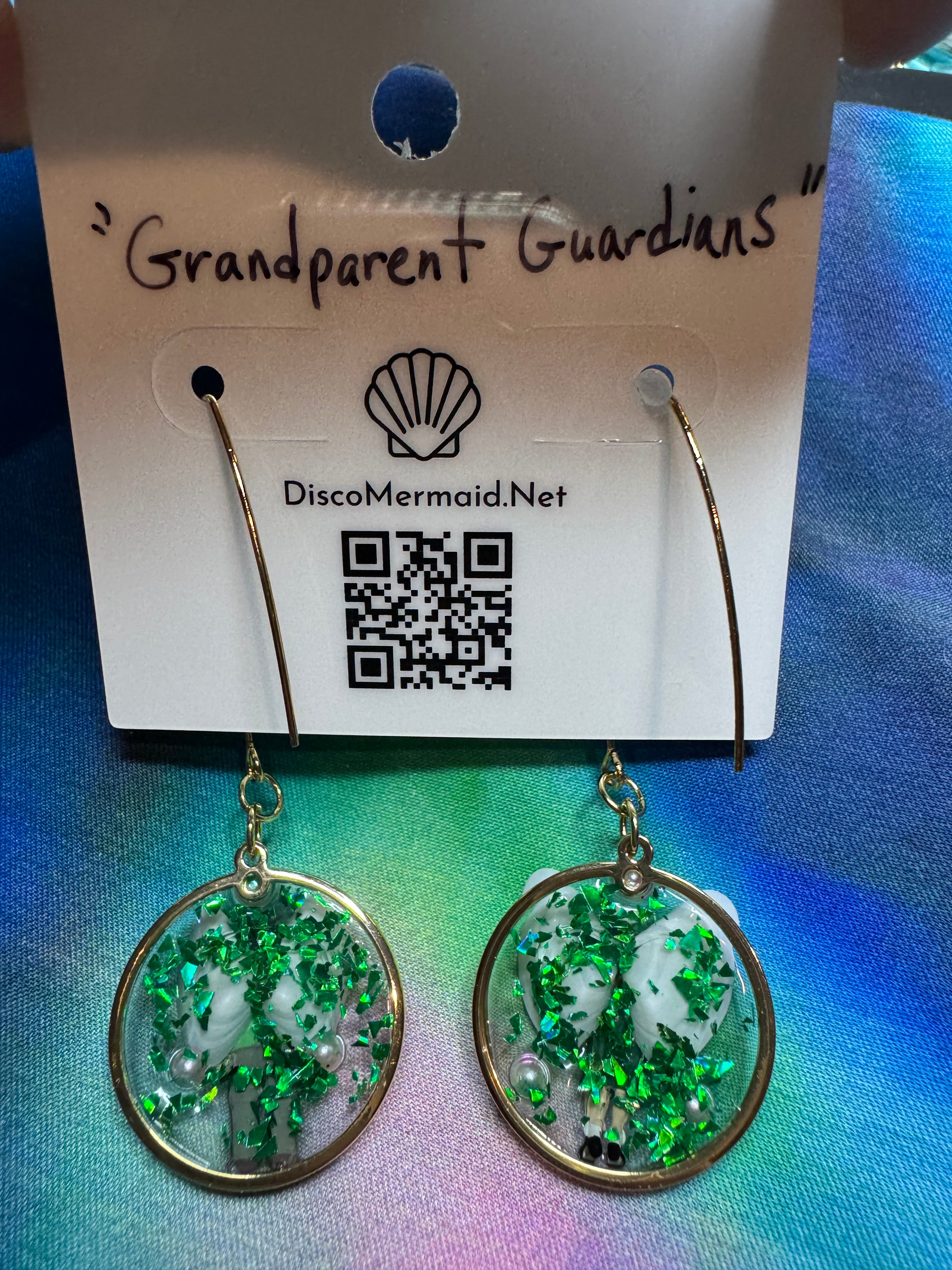 Grandparent Guardians