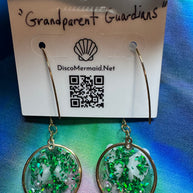 Grandparent Guardians