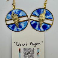 Cobalt Augers