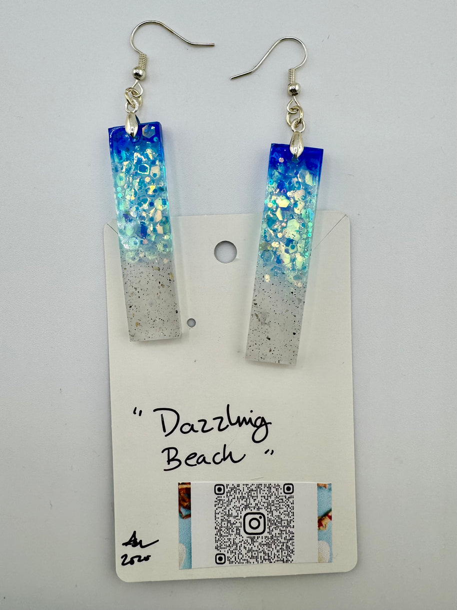 Dazzling Beach